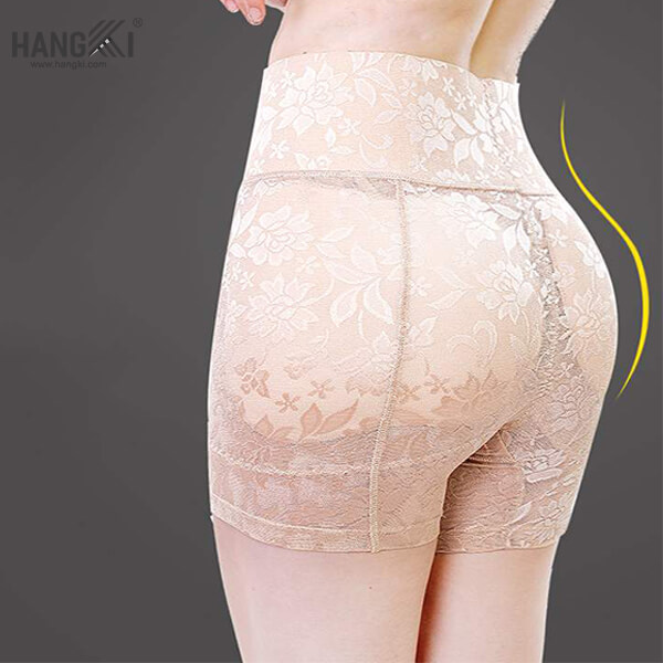 quần độn mông và hông gen bụng
